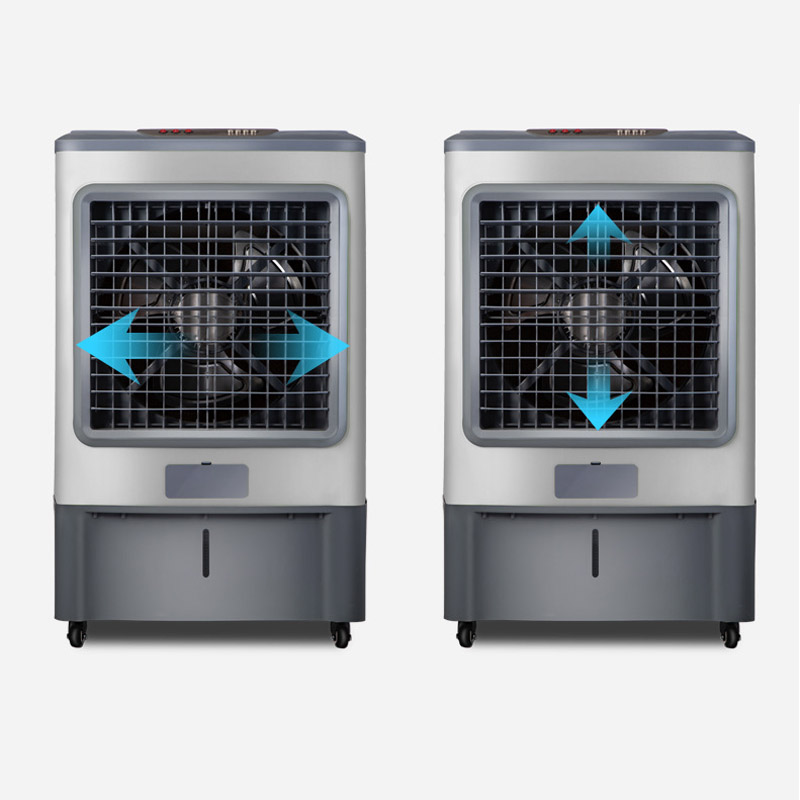 air cooler machine