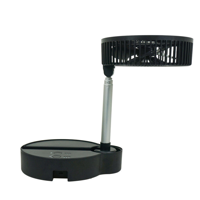 USB Rechargeable Fan